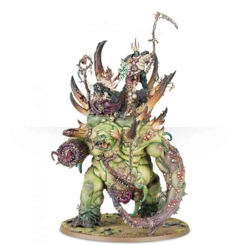 THE GLOTTKIN THE GLOTTKIN