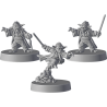 Grand Maître Yoda - Star Wars Legion | REBEL FORGE