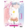 SHIKABANA - FLEUR DE CADAVRE - Tome 3