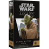 Grand Maître Yoda - Star Wars Legion | REBEL FORGE