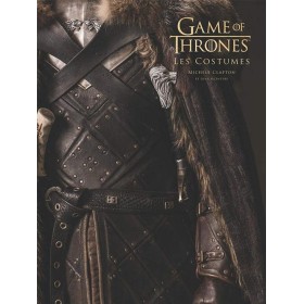 Game of Thrones : Les costumes