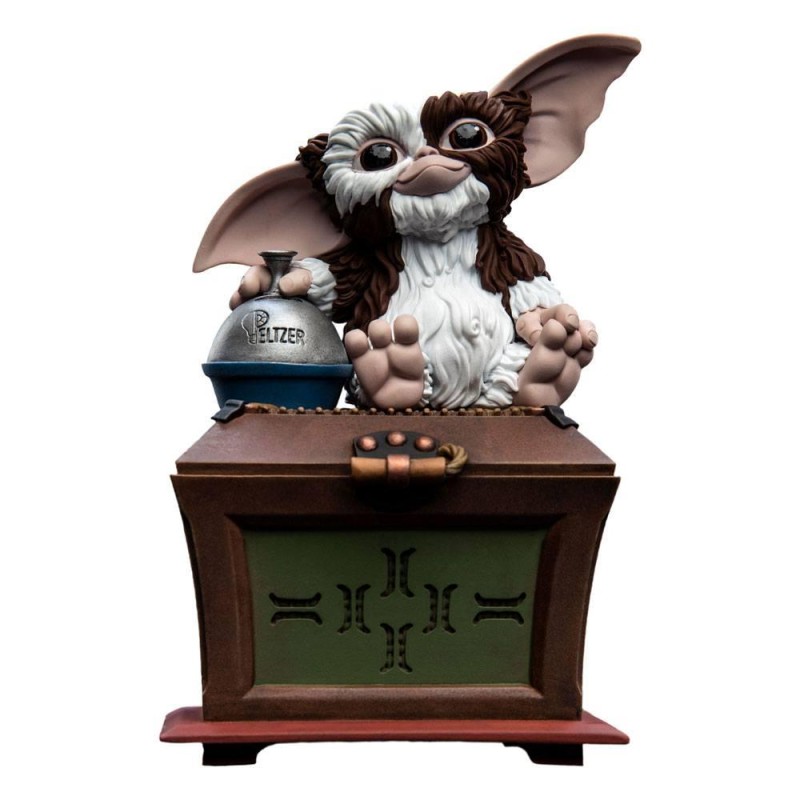 GREMLINS - Mini Epics Gizmo - Figurine '14x12x16cm' GREMLINS - Mini Epics Gizmo - Figurine '14x12x16cm'