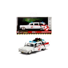 GHOSTBUSTERS - Ecto-1 - 1:32