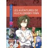 Les Aventures de Huckleberry - One-shot