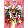 La Malédiction de Loki - Tome 5