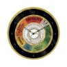 WIZARDING WORLD - Emergency - Horloge en plastique diamètre 25cm
