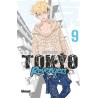 Tokyo Revengers - Tome 9