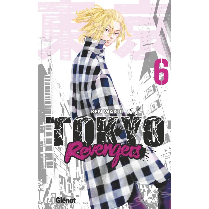 Tokyo Revengers - Tome 6 Tokyo Revengers - Tome 6