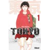 Tokyo Revengers - Tome 1