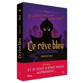 Twisted Tale Disney - Ce rêve bleu