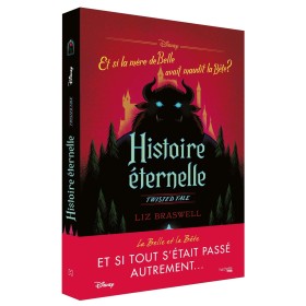 Twisted Tale Disney - Histoire éternelle
