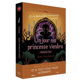 Twisted Tale Disney - Un jour la princesse viendra