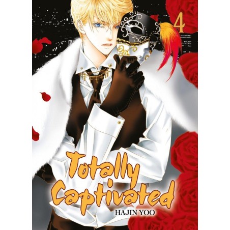 Totally Captivated - Tome 4
