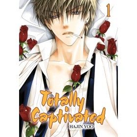 Totally Captivated - Tome 1