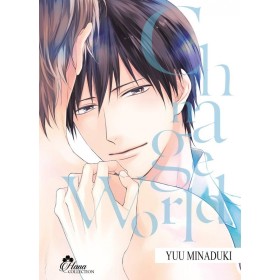 Change World - Tome 2