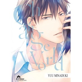 Change World - Tome 1