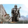 STAR WARS - The Mandalorian & The Child - Figurines 46cm