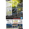 GUNDAM - Customize Effect Gunfire Image Ver. Yellow - Model Kit