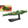 YAMATO - Space Battle Ship Yamato2199 Gaiderohl Astro - Model Kit