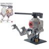 GUNDAM - MG 1/100 Ball Ver.Ka - Model Kit