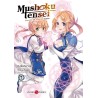 Mushoku Tensei - Tome 7