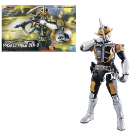KAMEN - Figure-rise Standard Masled Rider Den-O Ax Form - Model Kit