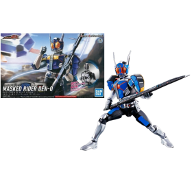 KAMEN - Figure-rise Standard Masled Rider Den-O Rod Form - Model Kit