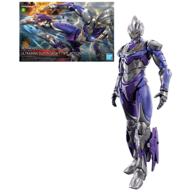 ULTRAMAN - Figure-rise Standard Ultraman Suit Tiga Sky - Model Kit