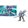 GUNDAM - HG Cybaster - Model Kit