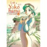 Escale à Yokohama - Tome 2