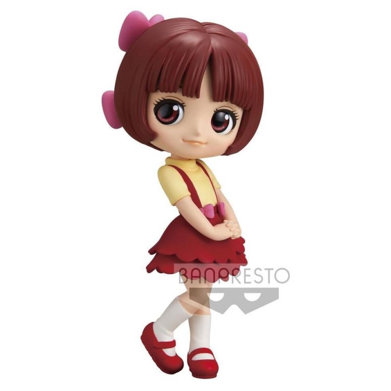 BLACK JACK - Pinoko - Figurine Q Posket 13cm BLACK JACK - Pinoko - Figurine Q Posket 13cm