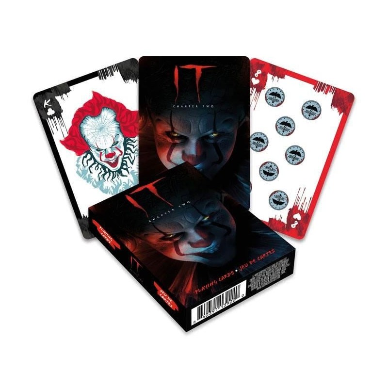 CA CHAPITRE 2 - Jeu de cartes