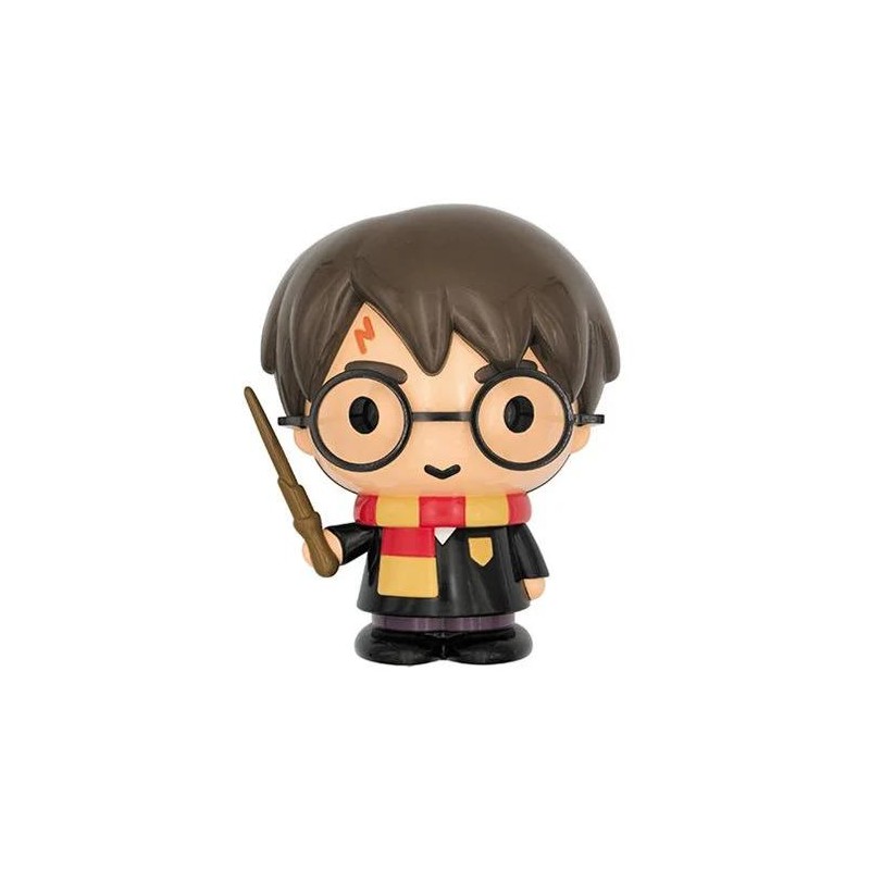 HARRY POTTER - Harry - Tirelire 20cm HARRY POTTER - Harry - Tirelire 20cm