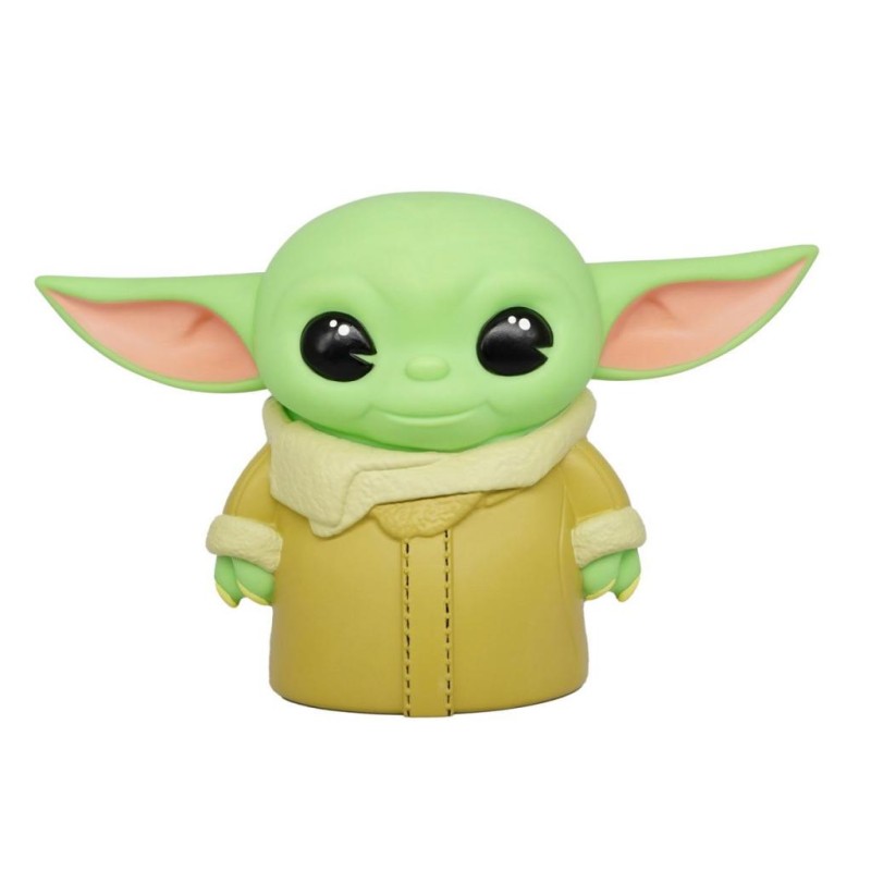 THE MANDALORIAN - Tirelire - The Child 20cm THE MANDALORIAN - Tirelire - The Child 20cm