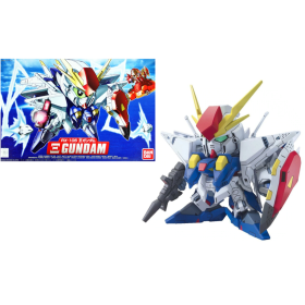 GUNDAM -  BB386 GUNDAM - Model Kit