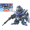 GUNDAM -  BB379 Delta Plus - Model Kit