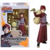 NARUTO - Gaara - Figurine Anime Heroes 17cm