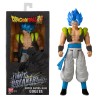 DRAGON BALL - SS Blue Gogeta - Figurine géante Limit Breaker 30cm