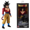 DRAGON BALL - SS4 Goku - Figurine géante Limit Breaker 30cm