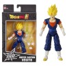 DRAGON BALL - SS Vegito - Figurine Dragon Stars 17cm Serie 18