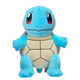 POKEMON - Carapuce - Peluche 30cm
