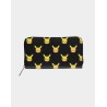POKEMON - Pikachu - Portefeuille