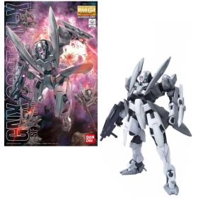 GUNDAM - MG 1/100 GN-X - Model Kit