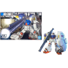 GUNDAM - HGUC 1/144 Gundam GP-02A - Model Kit