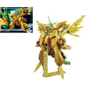 GUNDAM - HGBD:R 1/144 RE:Rising Gundam - Model Kit