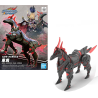 GUNDAM - SDW Heroes War Horse - Model Kit