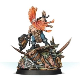 Gotrek Gurnisson
