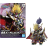 GUNDAM - SDW Heroes Nobunaga Gundam Epyon - Model Kit
