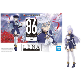 86 - Figure-rise Standard Lena - Model Kit
