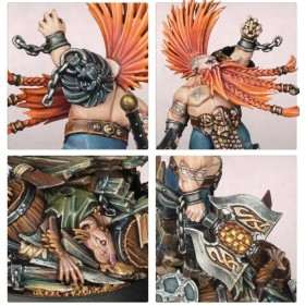 Gotrek Gurnisson